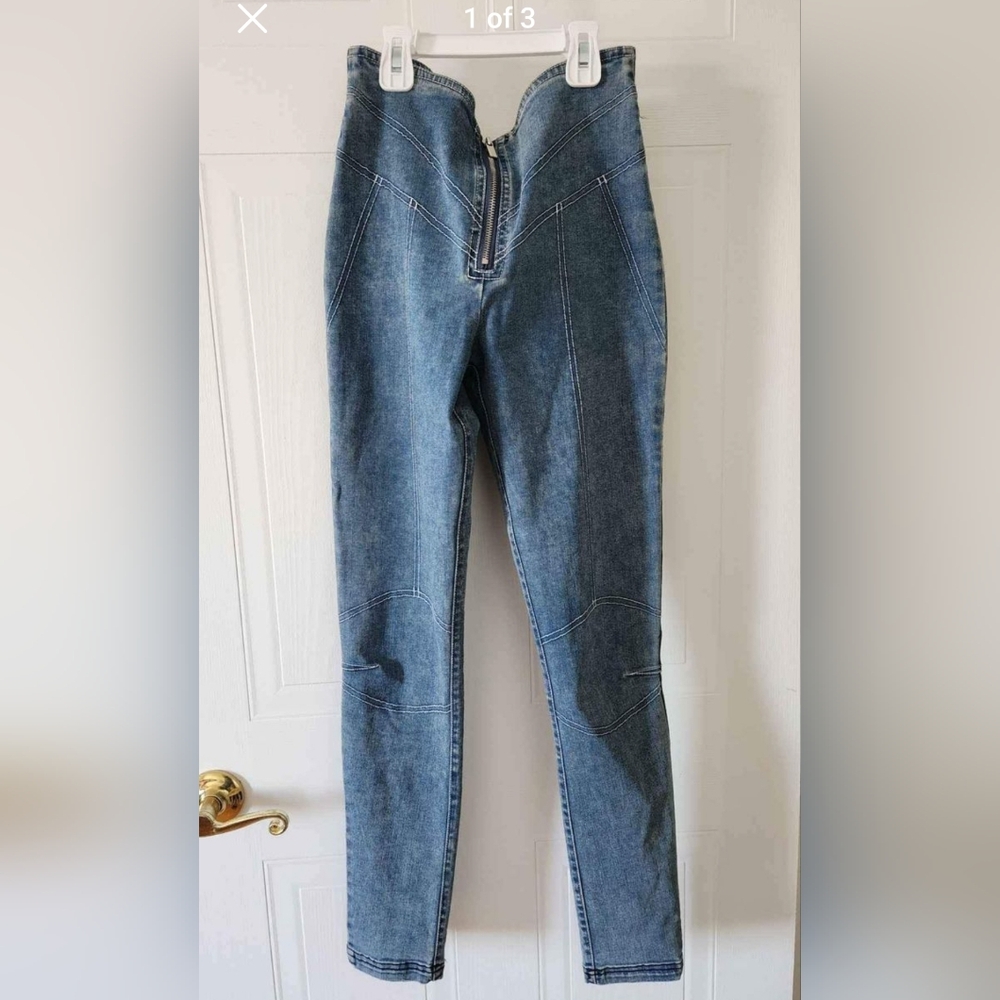 Maniere de voir pants